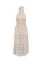 Rochie lungă ONLIVEN - 2