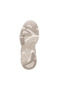 Dk-6687 Sand Daily Women's Sneaker - 4