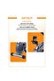 X-Fit foldable Exercse Bike with Magnetic Resistance, LCD display , For quiet Home Workouts - 5
