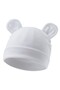 - Baby Beanie Bear - Set of 4 - Multicolor - 0M to 6M - 5