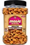 Dry Roasted Almonds Unsalted 500g - 3