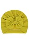 - Tiny Twist Baby Turban 4 pcs - Multicolor - 0M to 6M - 3