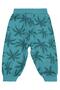 Palmiye Empirme 3-18 Months Single Bottom Baby - Green - 2