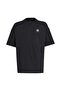 Children's Black T-Shirt Tee Iw3507