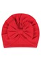 - Baby Bow Turban Hat - 4 pcs - Multicolor - 0M to 6M - 2