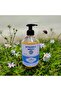 Summer Flowers Liquid Hand Soap 500 ml - 3