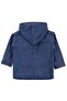 Hooded T-Shirt for 2-5 Years Old - Blue - 3