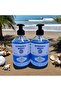 Ocean Breeze Liquid Hand Soap 500 ml X 2 - 4