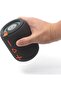 AUTO FAMILY Wireless Bluetooth Speaker – Portable,Waterproof,Deep Bass,Long Battery Life (Dark Gray)