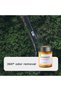 Luxury Car Air Freshener Diffuser | Long-Lasting Auto Fragrance Spray (Yellow, Rainy Night Fore) - 4