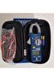360° Self-Leveling Laser Level with Tripod – Cross Line & Horizontal Beam, Adjustable Height Stand - 6