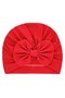 - Tiny Twist Baby Turban 5 pcs - Multicolor - 0M to 6M - 5