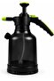 Auto Family 200Ml Hand Pump Pressure Sprayer Bottle – Adjustable Nozzle (White - 200 Ml, 3 Pcs)