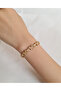 Whimsical Hearts Bracelet - 2