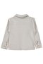 Basic Shirt for Ages 6-9 - Dark Stone Color - 2