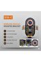 Q18-C Wireless Car Phone Mount Iphone, Samsung, Universal - 4