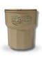 Luxury Car Air Freshener Diffuser | Long-Lasting Auto Fragrance Spray (Beige- White Tea) - 3