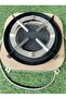 AUTO FAMILY Portable Foldable Camping Stove & Carrying Case – Compact Camping Stove for Outdoor - 5