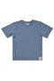 Basic Surf Label T-Shirt for 2-5 Years Old - Blue 2-3 Years Old