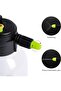 2L Hand Pump Pressure Sprayer Bottle – Garden Plant Mister, Adjustable Nozzle, Multi-Purpose Water - 5