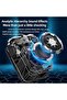 Wireless Bluetooth Speaker – Portable, Waterproof, Deep Bass, Long Battery Life & Stylish Fabric - 2