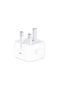 Travel Charger with Type-C Port
