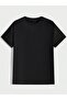 Unisex Black-White-Beige Oversize Crew Neck Set of 3 - 4