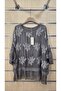 Italian Silk Blouse