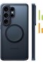 Guardian Mag-Series For Samsung Galaxy S26 Ultra Case,Magnetic Shockproof,12FT Mil-Grade,Slim, Black