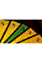 Reverse (Yellow) Playing Card - 6