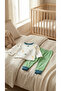 100% Organic Cotton Baby Pajama Set, 2-Piece Set – Soft, Breathable, 3-36 Months - 3