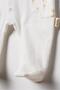 Baby 2-Piece Jumpsuit 100% Organic Cotton, Baby - Newborn- Csy3057 - 5