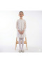 Girl's Butterfly Model Dress - 2