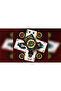 Guns N' Roses Playing Card - 4