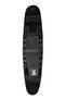 Neoprene Waist Corset - Weight Belt (105X23 cm) - 6