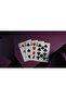 Butterfly Playing Card (Royal Purple Edition) - 8