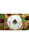 Cherry Casino Desert in Purple Playing Cards by Pure Imagination Projects Playing Card | - 7