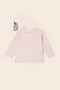 Sweat long sleeve thin t-shirt printed long sleeve girl boy sweat - 2