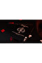 Reverse (Yellow) Playing Card - 5