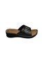 Lorin Daily Comfortable Stylish Lightweight Women's Slippers with Buckle Detail - 2