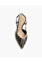 SLING-BACK WITH BEADS DETAIL - 3