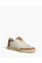 RETRO-STYLE SNEAKER - 5