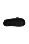 Sultan women's casual comfortable stylish lightweight buckle detailed slippers - 3