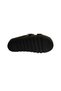 Sultan women's casual comfortable stylish lightweight buckle detailed slippers - 3