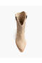 COUNTRY-STYLE ANKLE BOOT - 2