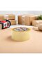 Transparent Packing Tape Roll - 3