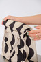 Milky Thermal Lunch Bag Sweet Drop Collection - 6