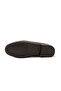 Int 7004 Metal Buckle Detailed Ballerinas - 4