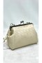 Frame Vegan Leather Women's Hand Shoulder Crossbody Bag