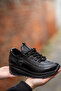 03725 Genuine Leather Lace-Up Orthopedic Women's Sneaker - 2